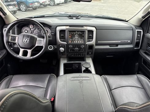 Used 2014 RAM 1500 Limited image 29