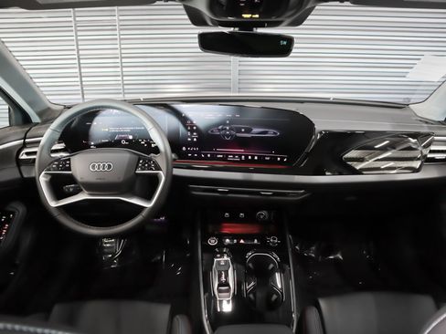 New 2025 Audi A5 2.0T Premium Plus image 10