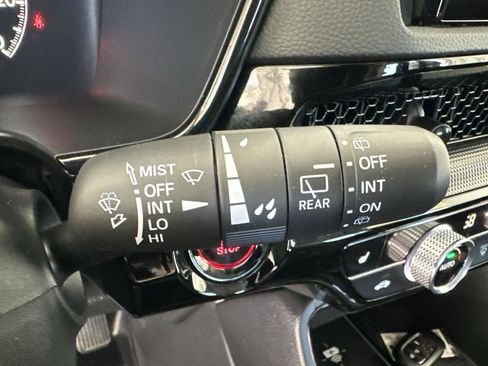 Certified 2024 Honda CR-V EX-L image 14