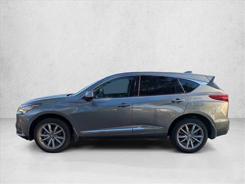 Used 2024 Acura RDX SH-AWD w/ Technology Package image 2