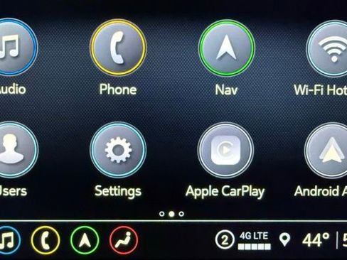 Used 2023 GMC Acadia Denali w/ Denali Ultimate Package image 39