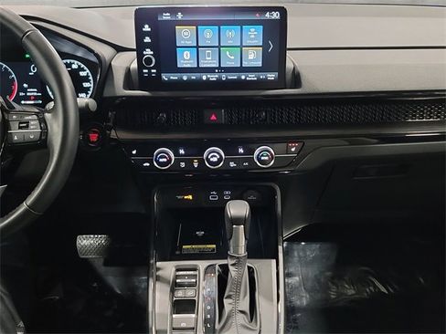 Used 2025 Honda CR-V EX-L image 23