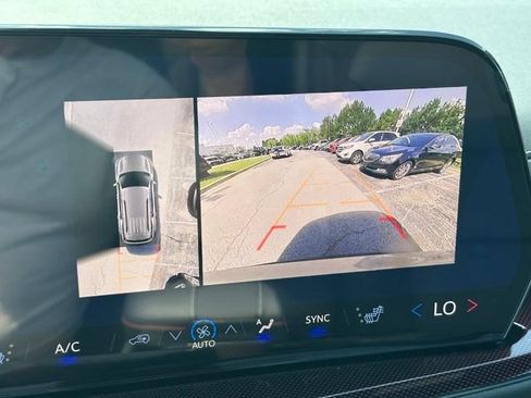 Used 2026 Chevrolet Traverse Z71 w/ Driver Confidence Package AWD/4WD image 30