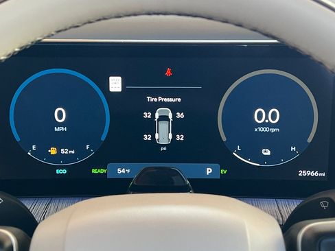 Used 2025 Hyundai Santa Fe Calligraphy image 37