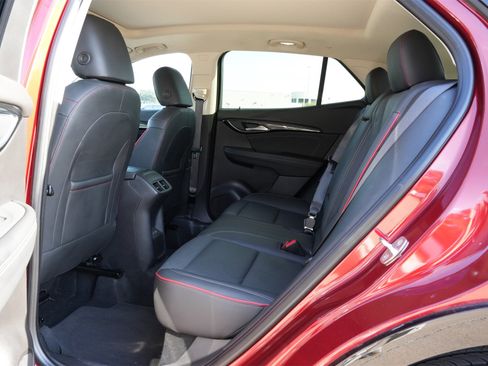 Used 2023 Buick Envision Essence w/ Sport Touring Package image 18