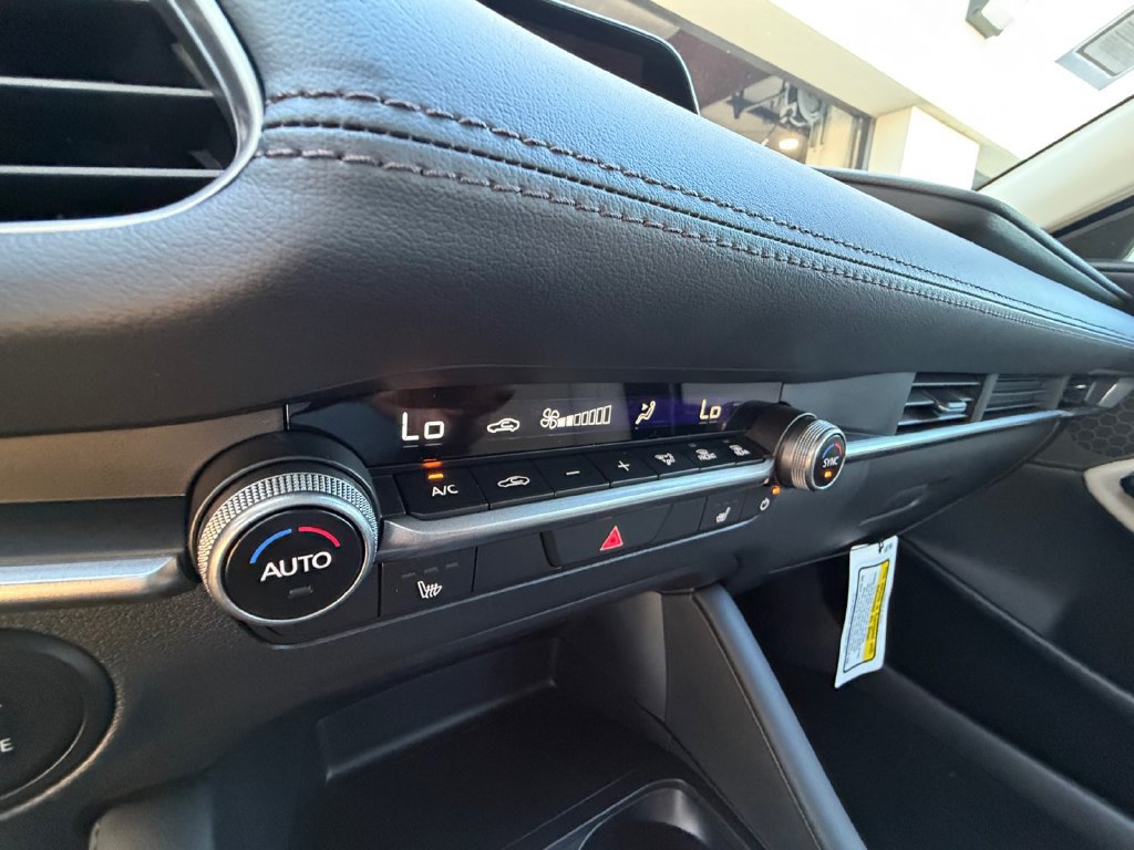 New 2026 MAZDA MAZDA3 2.5 S Sedan w/ Preferred Pkg FWD image 17