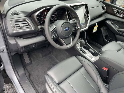 New 2026 Subaru Ascent Touring image 19