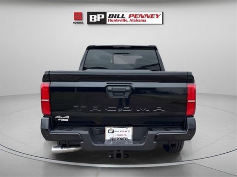 New 2025 Toyota Tacoma SR5 image 7