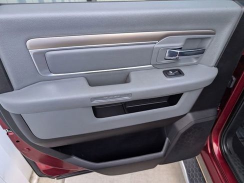 Used 2018 RAM 1500 Big Horn AWD/4WD image 24