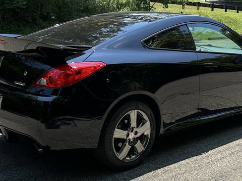 Used 2008 Pontiac G6 GXP w/ Sun And Sound Package image 5