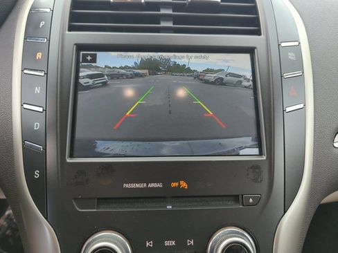 Used 2017 Lincoln MKC Premiere AWD/4WD image 26