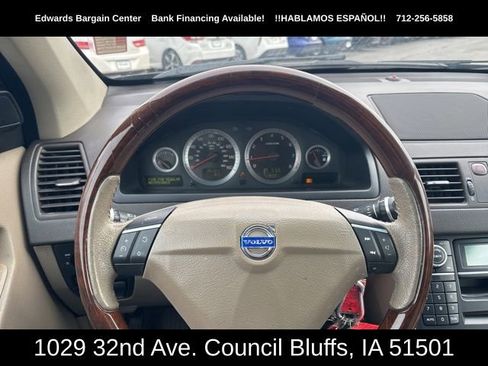 Used 2008 Volvo XC90 V8 image 24