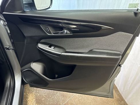 Used 2025 Chevrolet TrailBlazer LT w/ Driver Confidence Package FWD image 24