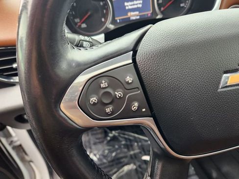 Used 2021 Chevrolet Traverse High Country image 20