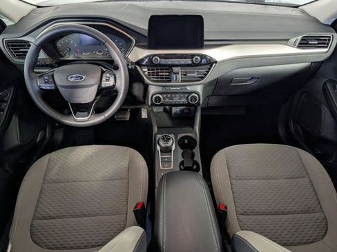 Certified 2022 Ford Escape SE w/ Convenience Package image 14