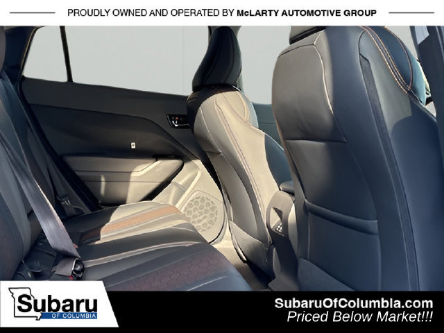 Used 2026 Subaru Crosstrek 2.5i Limited w/ Crosstrek Mirror Package AWD/4WD image 20