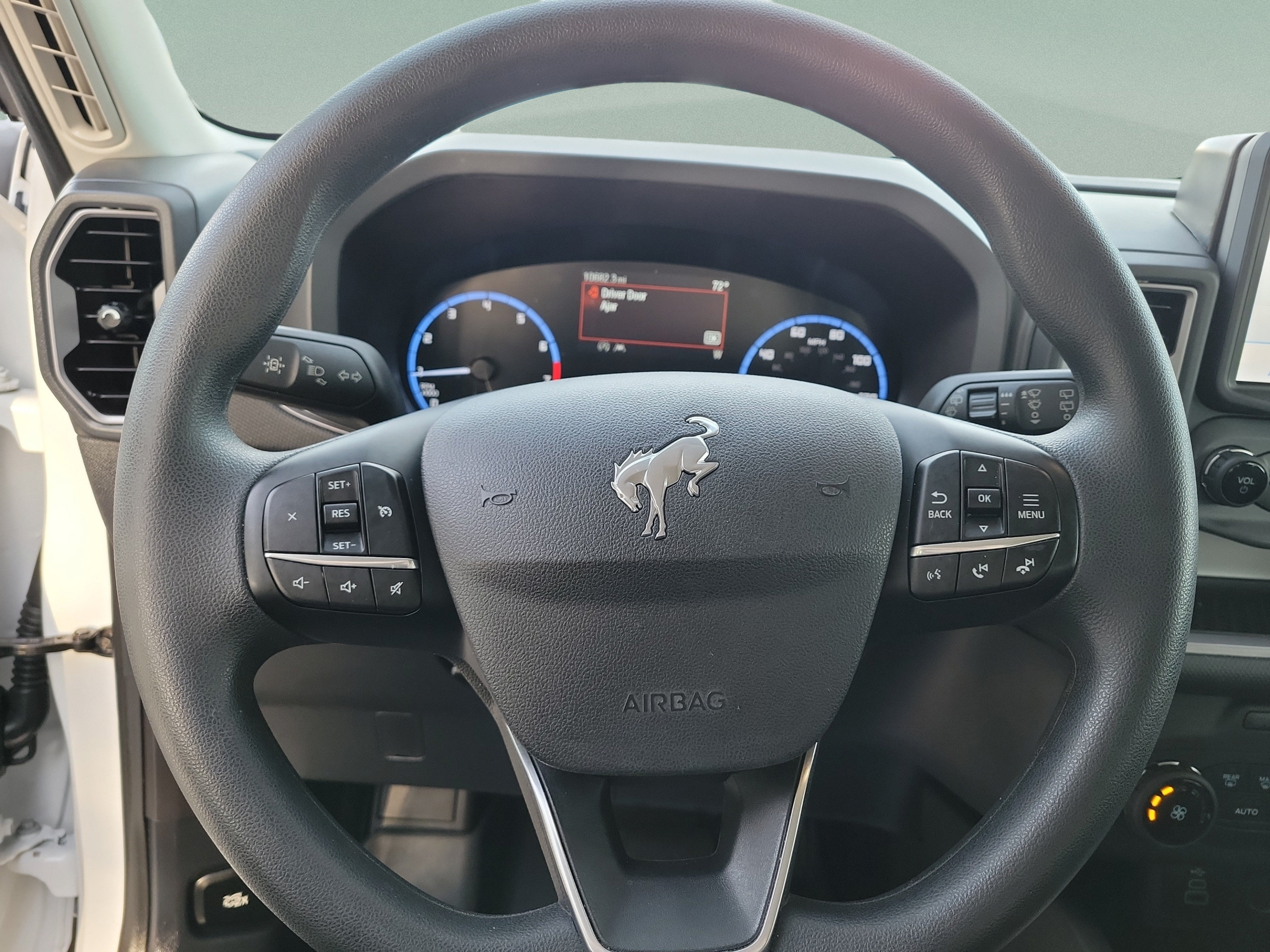 Used 2024 Ford Bronco Sport Big Bend AWD/4WD image 21