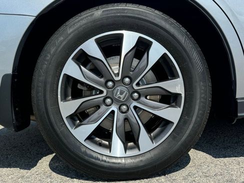 Used 2022 Honda Odyssey EX-L image 12