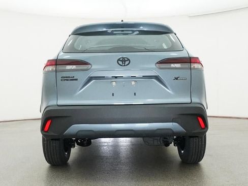 New 2026 Toyota Corolla Cross L image 56