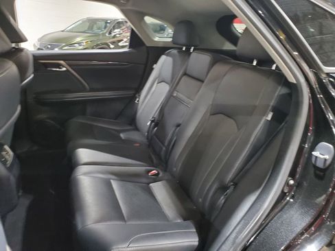 Used 2020 Lexus RX 350 FWD w/ Accessory Package image 22