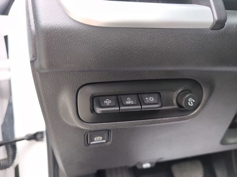 Used 2023 GMC Terrain SLT w/ Infotainment Package II AWD/4WD image 22