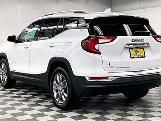 Used 2023 GMC Terrain SLT w/ Tech Package video 2