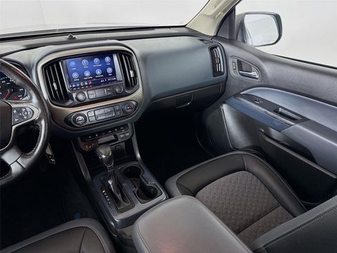 Used 2022 Chevrolet Colorado Z71 image 22