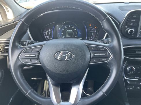 Used 2020 Hyundai Santa Fe SEL image 16