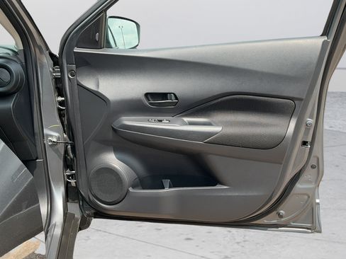 Used 2024 Nissan Kicks S FWD image 23