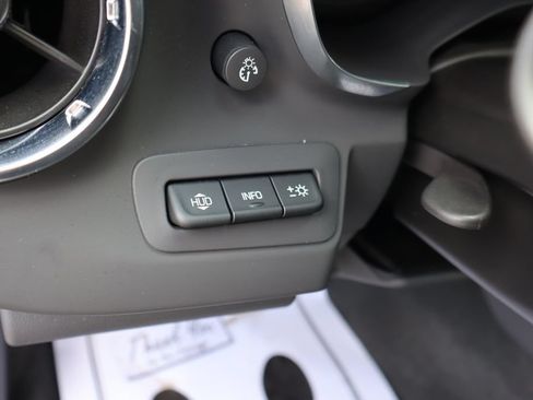 Used 2024 Chevrolet Camaro ZL1 RWD image 16