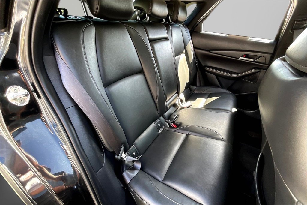 Used 2024 MAZDA CX-30 AWD 2.5 S w/ Select Sport Pkg image 25