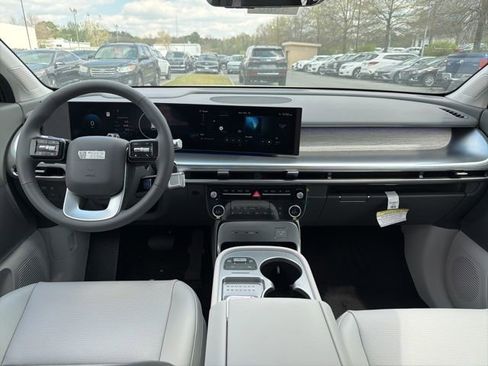 New 2026 Hyundai Ioniq 9 SEL image 27