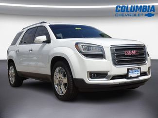 Used 2017 GMC Acadia Limited SLT AWD/4WD video 1