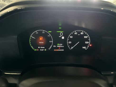 Used 2025 Honda CR-V Sport image 16