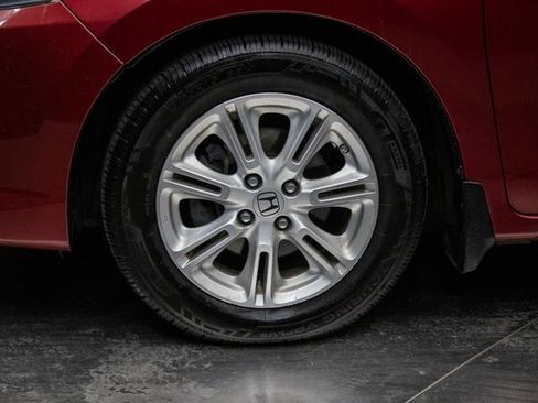 Used 2010 Honda Insight EX image 8