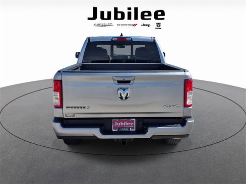 Used 2022 RAM 1500 Big Horn image 3