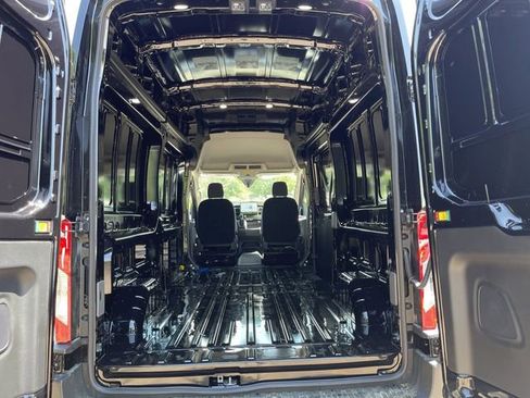 New 2026 Ford Transit 350 148 High Roof AWD image 23