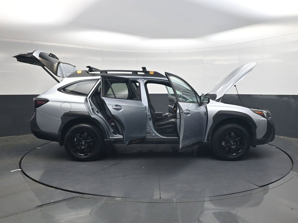 Used 2022 Subaru Outback Wilderness w/ Wilderness Package AWD/4WD image 46