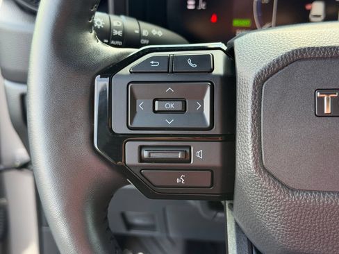 Used 2024 Toyota Land Cruiser 1958 AWD/4WD image 17