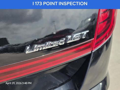 Used 2023 Hyundai Sonata Limited FWD image 10