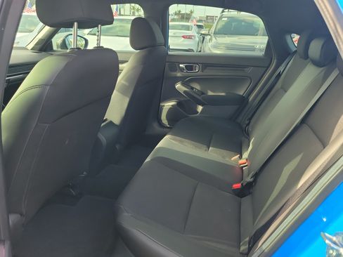 Used 2025 Honda Civic Sport image 18