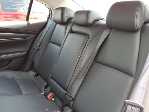 Used 2024 MAZDA MAZDA3 s FWD image 14