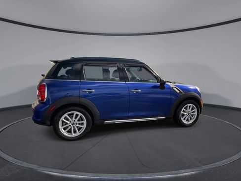 Used 2016 MINI Cooper Countryman S image 9
