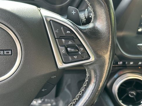 Used 2019 Chevrolet Camaro LT image 24