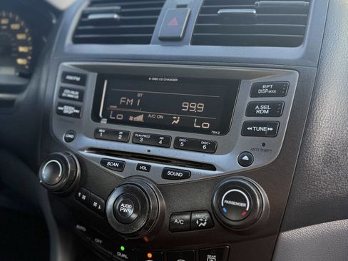 Used 2007 Honda Accord EX image 39