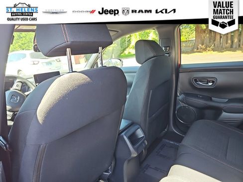 Used 2026 Honda HR-V Sport image 20