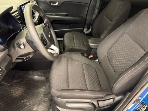 Used 2022 Kia Rio S image 17