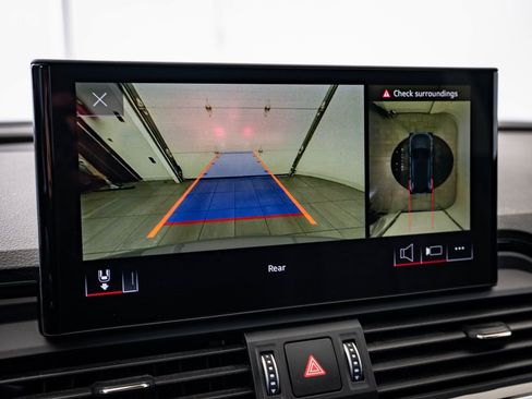 Certified 2022 Audi Q5 2.0T Premium Plus w/ Premium Plus Package image 32