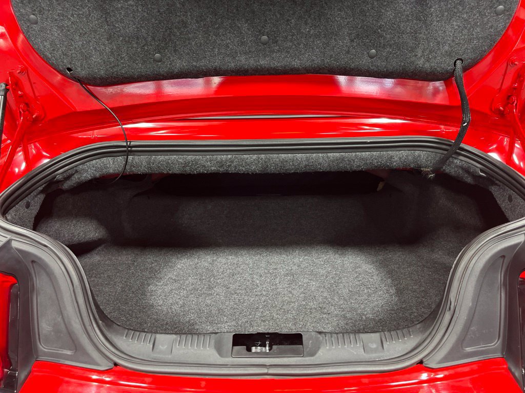 Used 2018 Ford Mustang Premium RWD image 41