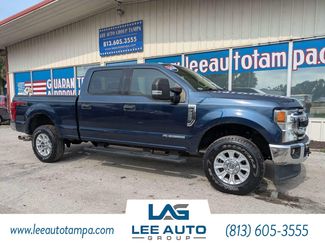 Used 2020 Ford F250 XLT w/ XLT Value Package AWD/4WD video 1